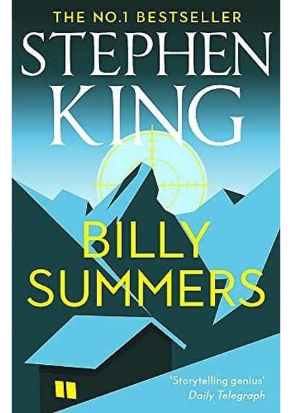 Billy Summers