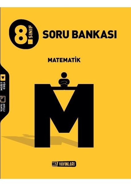 8.sınıf Matematik Soru Bankası