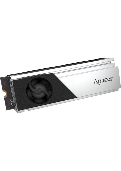 AP2TBAS2280F4-1 2tb 12000/11800 Mb/s M.2 Pcıe Gen5 X4 SSD (AP2TBAS2280F4-1)