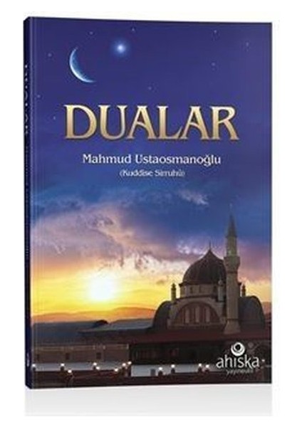 Mahmud Efendi Hazretlerinden Dualar