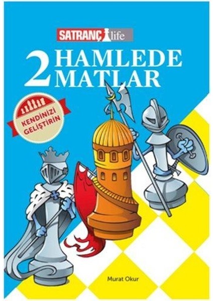 2 Hamlede Matlar