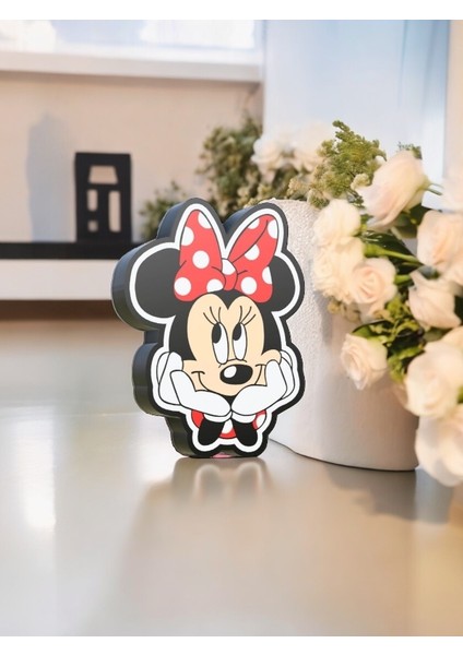 Minnie Aydınlatma