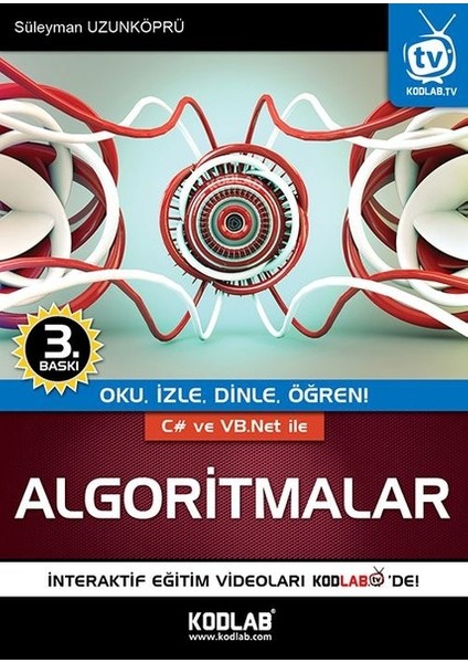 Algoritmalar