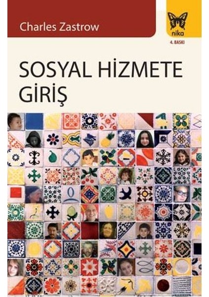 Sosyal Hizmete Giriş