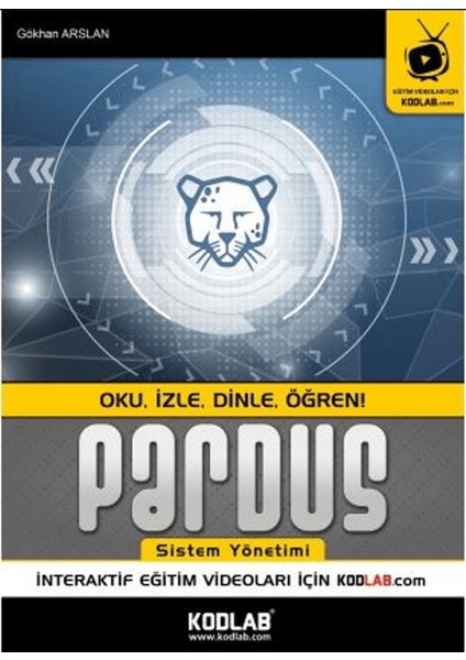 Pardus Sistem Yönetimi