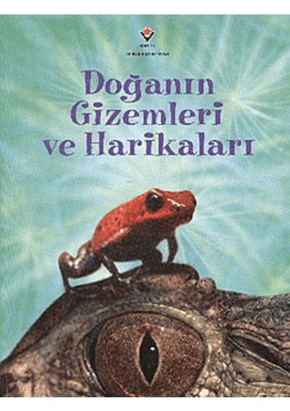 Doğanın Gizemleri ve Harikaları / TÜBİTAK / 10+