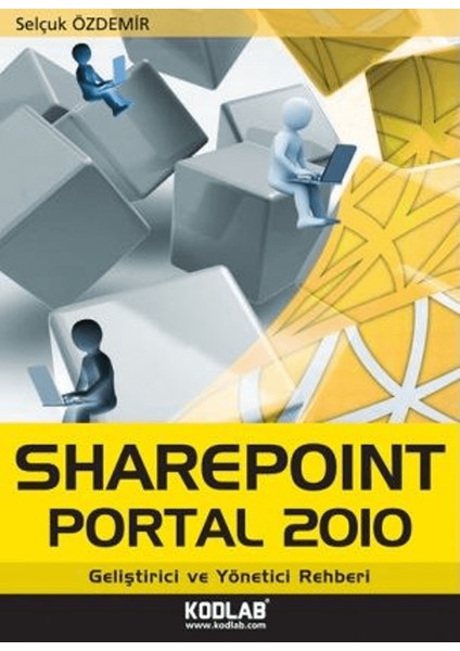 Sharepoint Portal 2010