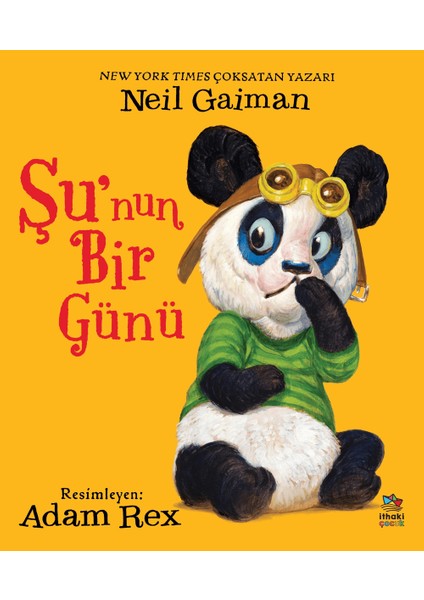Şu'nun Bir Günü