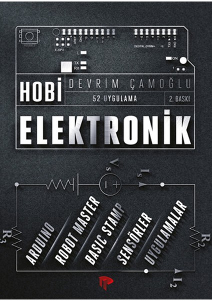 Hobi Elektronik