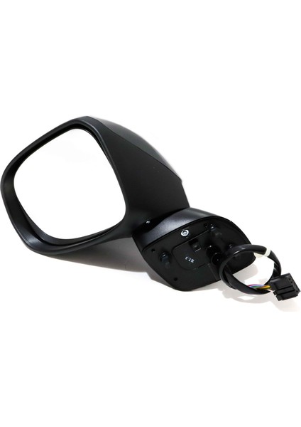 Honda Civic Fb7 Sol Dikiz Aynası Otomatik Elektrikli Katlanır 2012 2016 fiyatları