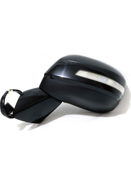 Honda Civic Fb7 Sol Dikiz Aynası Otomatik Elektrikli Katlanır 2012 2016 modelleri