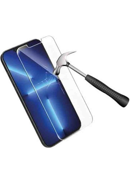 Xiaomi Redmi Note 9 Pro Kırılmaz Cam Ekran Koruyucu