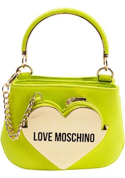 Kadın El Çantası JC4129PP1ILO0404