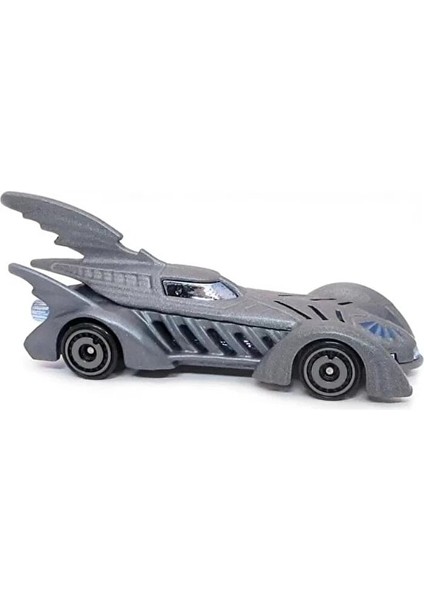 Tekli Arabalar Batman Forever Batmobile HKJ73