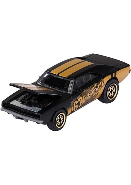 Limited Edition Arabalar Dodge Charger R/t