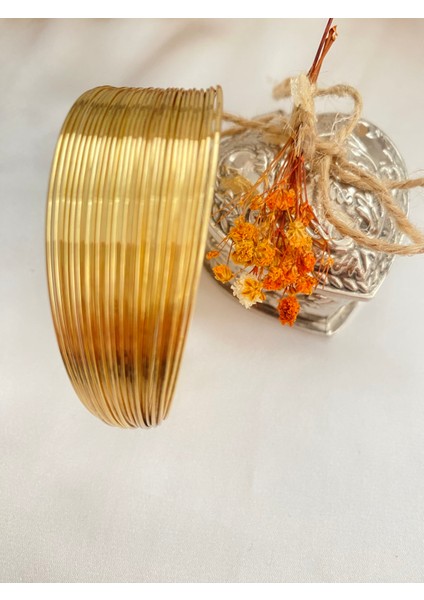 Gold Renk Kadın Bileklik fiyatları