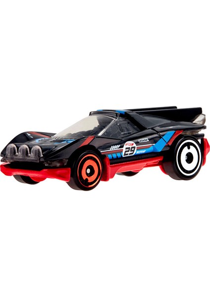 Tekli Arabalar Rally Speciale HKG29