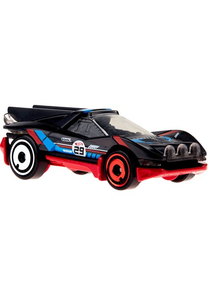 Tekli Arabalar Rally Speciale HKG29