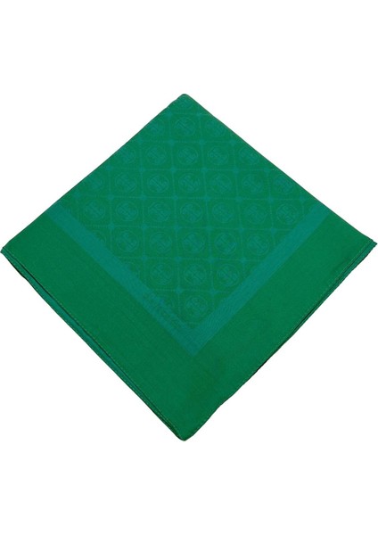 Cotton Eşarp - 1030400-952 Benetton