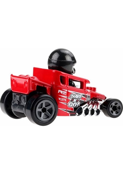 Tekli Arabalar Skull Shaker HCX87 fiyatları