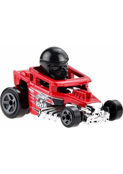 Tekli Arabalar Skull Shaker HCX87 modelleri