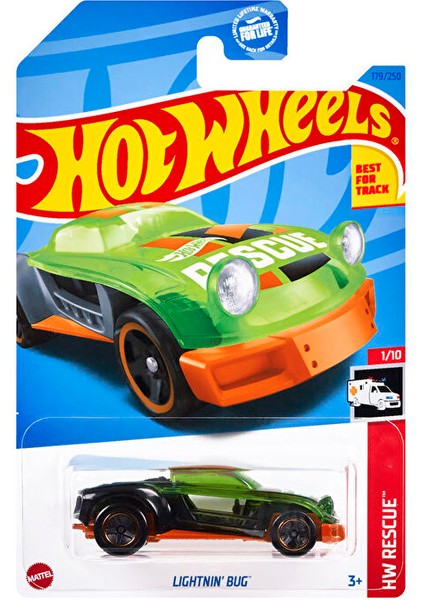 Tekli Arabalar Lightnin Bug HKJ18