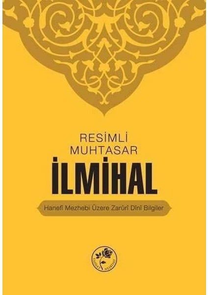 Muhtasar Ilmihal