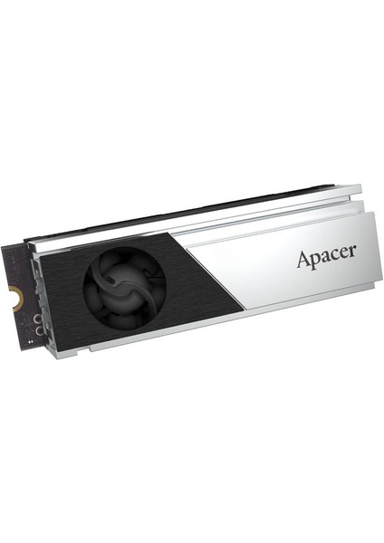 AP1TBAS2280F4-1 1tb 11500/9000MB/S M.2 Pcıe Gen5 X4 SSD (AP1TBAS2280F4-1)