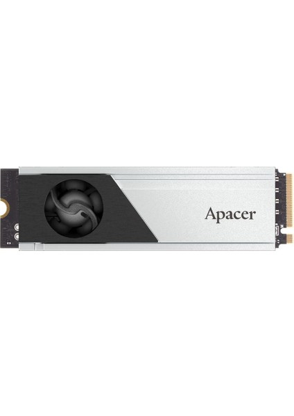 AP1TBAS2280F4-1 1tb 11500/9000MB/S M.2 Pcıe Gen5 X4 SSD (AP1TBAS2280F4-1)