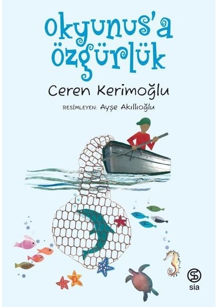 Okyunus'a Özgürlük