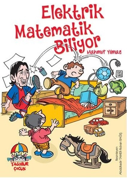 Elektrik Matematik Biliyor