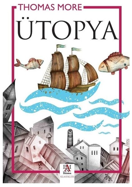 Ütopya