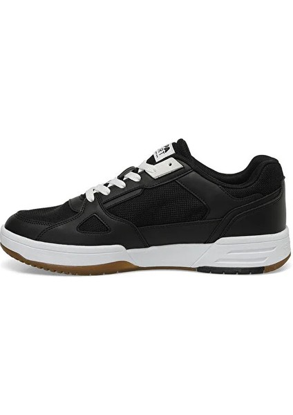 mysterıo 4fx Beyaz Erkek Sneaker Siyah indirimleri