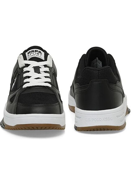 mysterıo 4fx Beyaz Erkek Sneaker Siyah fırsatları