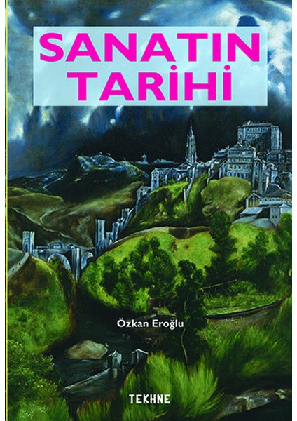 Sanatın Tarihi