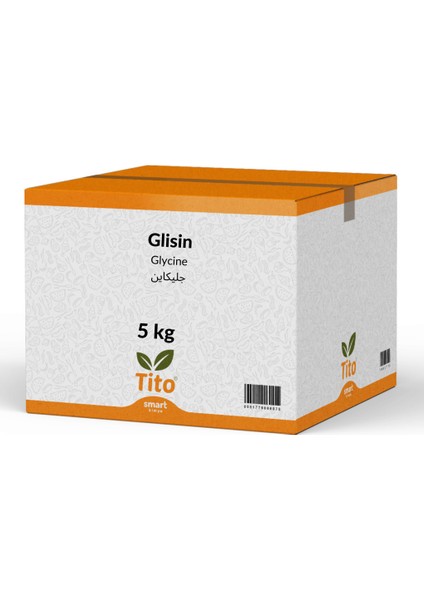 Glisin 5 kg