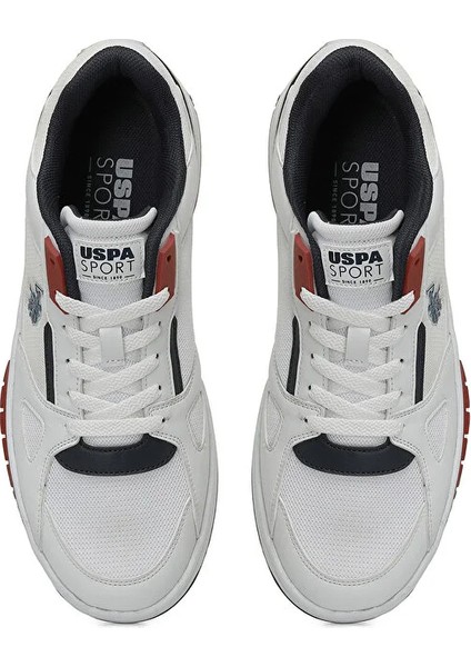 mysterıo 4fx Beyaz Erkek Sneaker Beyaz fiyatları