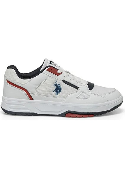 mysterıo 4fx Beyaz Erkek Sneaker Beyaz modelleri
