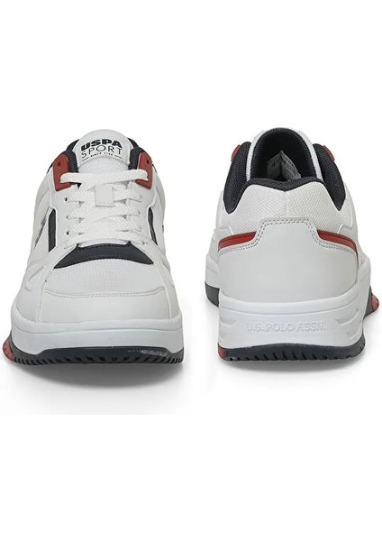 mysterıo 4fx Beyaz Erkek Sneaker Beyaz fırsatları