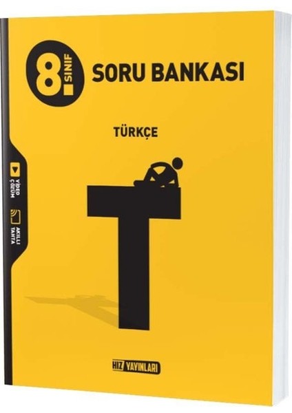 8.sınıf Türkçe Soru Bankası