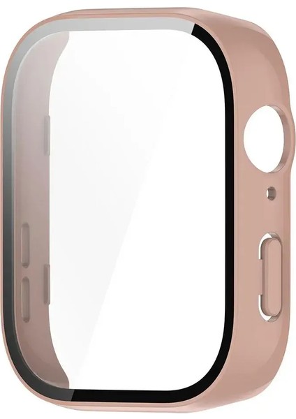 Huawei Watch Fit 3 Sert PC Kasa ve Ekran Koruyucu 30 (Fit/Fit2 Uyumlu Değildir)