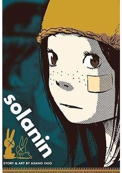 Solanin