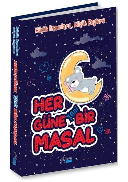 Her Güne Yeni Bir Masal