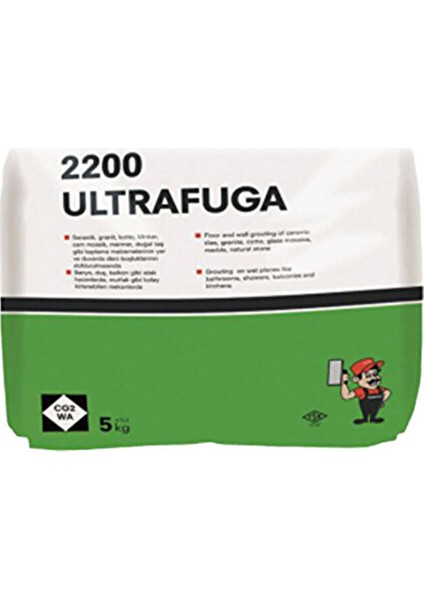 Ultrafuga Derz Dolgu Kapadokya Bej