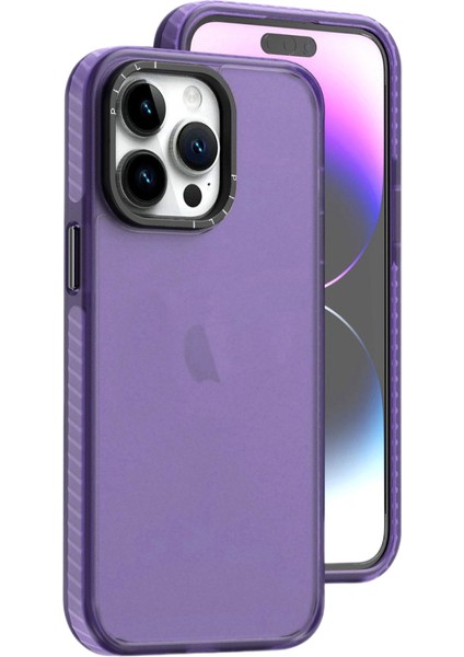iPhone 14 Pro Ikon Kılıf