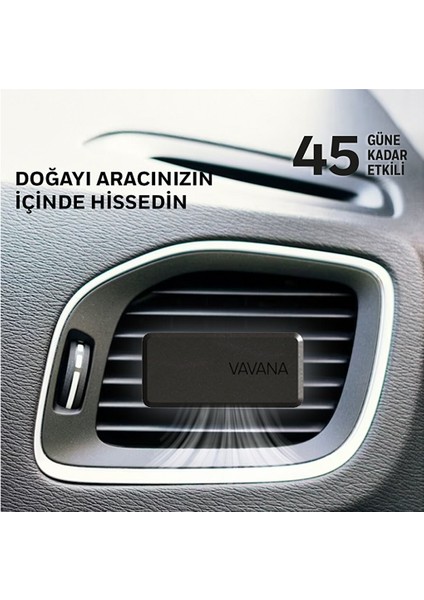 Vavana Flat Araba Kokusu Mystic fiyatları