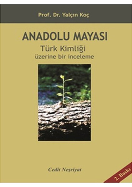 Anadolu Mayası