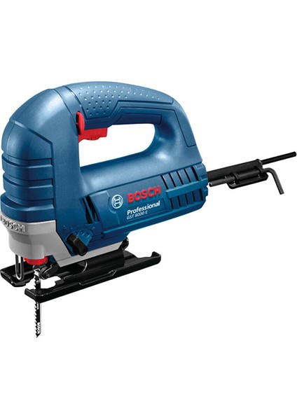 Dekupaj Testere 710W GST8000E