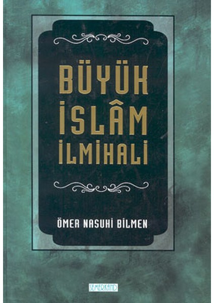 Büyük Islam Ilmihali