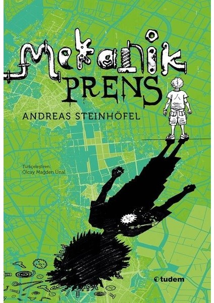 Mekanik Prens